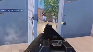 God Level Skill Chinese Player !!!