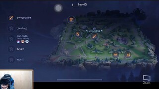 Cay Cú Vì Bị Cướp Tướng Lai Bâng Trình Diễn Giáo Án Megakill Khiến Viewer Lác Mắ