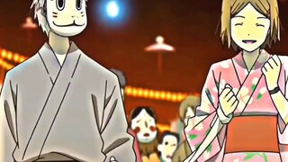 HOTARUBI NO MORI E