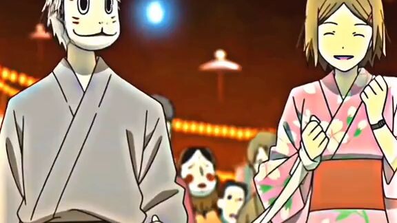 HOTARUBI NO MORI E
