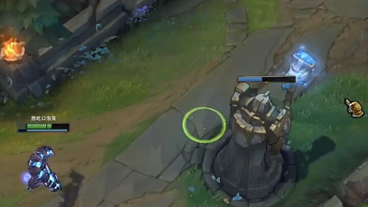 【 Who wouldn’t be confused when seeing this little baby? 】