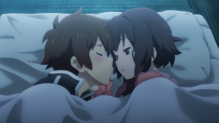 [Suqing] I will always like Huihui!