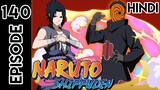 Naruto Shippuden Episode 140 | In Hindi Explain | By Anime Story Explain