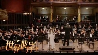 音乐会-世界彼岸（罗推爆哭꒦ິ^꒦ິ）