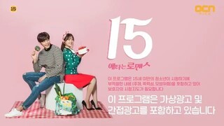 [INDO SUB] My Secret Romance.E2