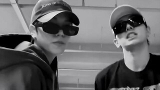 【BND】230722 BOYNEXTDOOR RIWOO 明宰铉《RINDAMAN》challenge