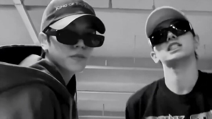 【BND】230722 BOYNEXTDOOR RIWOO Myung Jae Hyun《RIDAMAN》ความท้าทาย