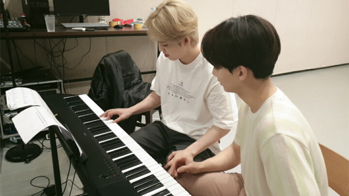 S.coups｜Nội dung dành riêng cho số ít thành viên của Li Dou
