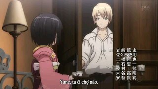 Ikoku Meiro no Croisée - Tập 12