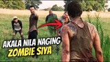 Akala Nila Naging Zombie Ang Kanilang Kasamahan Kaya Nabaril Siya | Movie Recap Tagalog
