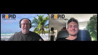 Rapid Traffic Flow Review – The Best Free Traffic and Affiliate