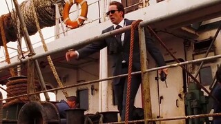 Một tay buôn vũ khí chạm trán cảnh sát quốc tế. Hãy xem Nicolas Cage nhanh chóng giải quyết cuộc khủ