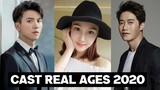 The Silent Criminal Chinese Drama 2020 | Cast Real Ages and Real Names |RW Facts & Profile|