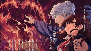 Aru Majo ga Shinu Made: EPS 6 SUB INDO