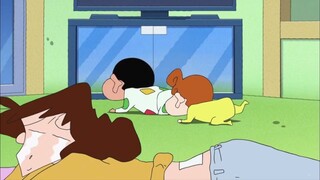 Sinchan New Episode In Hindi 2025/7/31