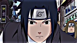 Sasuke ketar ketir🔥