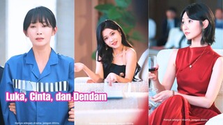 Seorang gadis dipenjara demi pacarnya,tapi saat bebas,ia melihat pacarnya bertunangan...