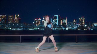 【りりり】Hand in Hand  踊ってみた【祝２０歳】