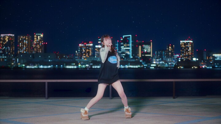 【りりり】Hand in Hand  踊ってみた【祝２０歳】