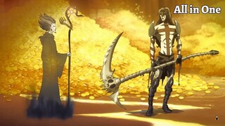 Review Anime | Anh Chàng Xuống Tới 9 Tầng Địa Ngục Chiến Đấu Với Satan Chỉ Để Giải Cứu Người Vợ Hiền