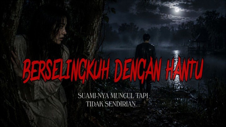 PANTES AJA KALO PULANG BAJU-NYA SELALU BASAH 😱 TERNYATA...