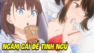 Sáng Thứ Hai Coi Gì : Ganbare Douki-chan vs Getsuyoubi no tawawa