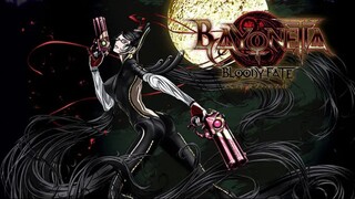 Bayonetta: Bloody Fate 2013 Full Movie (English Dubbed)