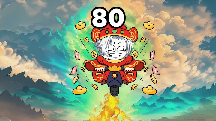Episode 80: I’m not a coward, I’m just following my heart!