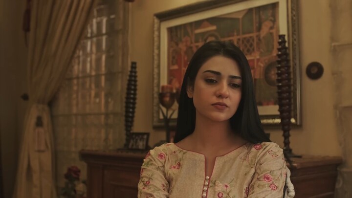 Abdullahpur Ka Devdas  Episode 2  Bilal Abbas Khan, Sarah Khan, Full Episode
