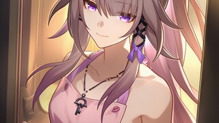 Cuộc sống hôn nhân với Hắc Tháp～❤️