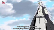 Otsutsuki Shinju percaya diri atas kekuatannya - Boruto Two Blue Vortex 637