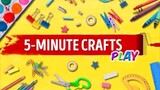 Magic tricks revealed || easy magic by 5-minutes craft