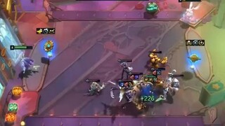 Anima Visage 2 Warmorg Alistar is Unkillable 2