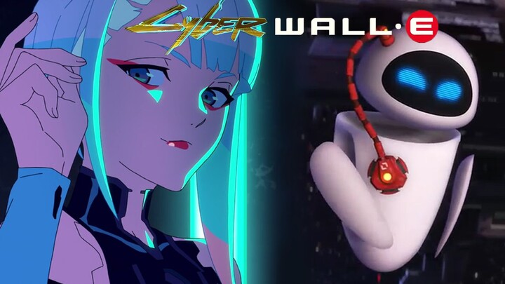 【Edgewalker】Cybervari