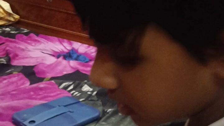 dhruv learn myself