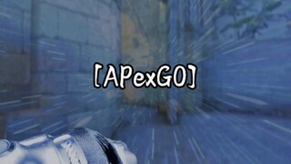 [CSGO Live] أليس هذا أفضل من الاختراق؟ بإمكاني الذهاب إلى مكان آخر ووضع القنبلة.