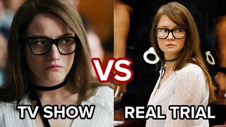 Inventing Anna VS The Real Trial - How Accurate Was The Netflix Series?