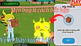 Mẹo bug hộp bọ kẹp kìm vàng & cách bắt thành công 100% | Play together