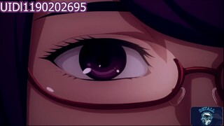 Tokyo Ghoul 「AMV」 - Quái vật #anime #schooltime