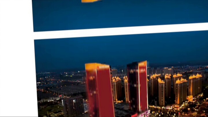 Qi Silisheng congratulates Zhongqiu and Li Daping for support