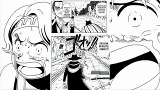 [Manga One Piece] - Manusia Tanpa Suara 33A
