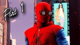 Marvel's Spider-Man Remastered (PS5) Gameplay Part 1 | King Pin Crimes