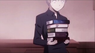 Anime Mix