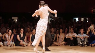 【探戈高清】一 触 即 发