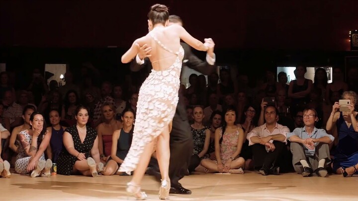 [Tango HD] Satu Sentuhan Langsung Meledak