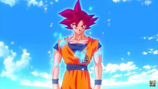 goku sub indo