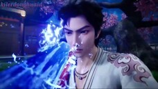 Fight for The Throne Eps 47 indo