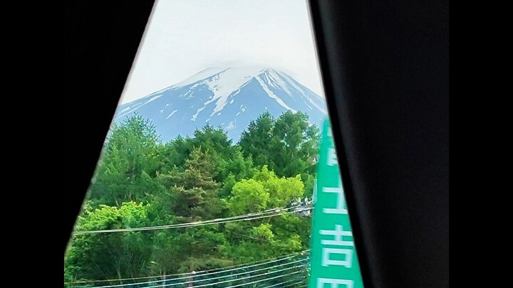 A Glimpse of Fuji | Sad Solo Piano | Lofi - Sound