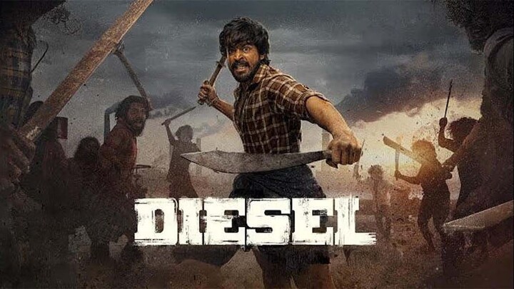 Diesel (2025) - SUB INDO