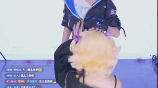 少女萌主